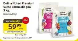 Kakadu Dolina Notecl Premium sucha karma dla psa oferta