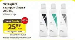 Kakadu Vet Expert szampon dla psa oferta