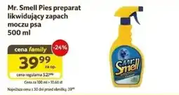 Kakadu Mr. Smell preparat likwidujący zapach moczu psa oferta