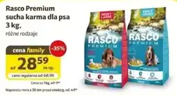 Kakadu Rasco Premium sucha karma dla psa oferta