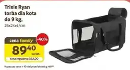 Kakadu Trixie Ryan torba dla kota oferta