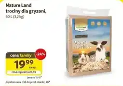 Kakadu Nature Land trociny dla gryzoni oferta