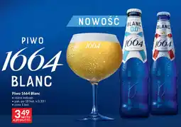 Makro Piwo 1664 Blanc oferta