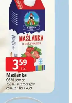 E.Leclerc Maślanka OSM Łowicz oferta