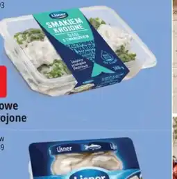 E.Leclerc Smakiem Krojone Ser z Twarogiem oferta