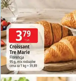 E.Leclerc Croissant Tre Marie oferta