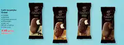 Makro Lody na patyku Grand oferta