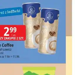 E.Leclerc Ice Coffee Młocicz oferta