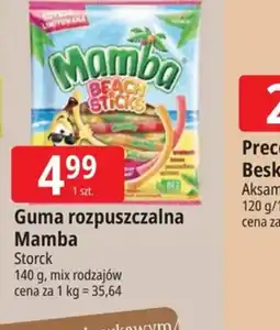 E.Leclerc Guma rozpuszczalna Mamba oferta