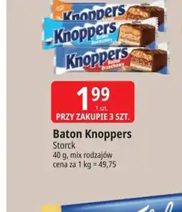 E.Leclerc Baton Knoppers oferta