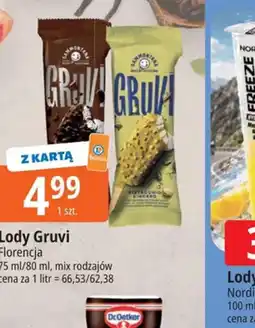 E.Leclerc Lody Gruvi Florenca oferta