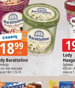 E.Leclerc Lody Barattolino oferta