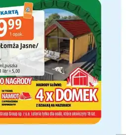 E.Leclerc Łomża Jasne oferta