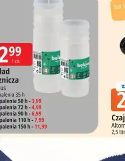 E.Leclerc Wosk do odklejania Bolsius oferta