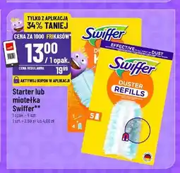 Polomarket Miotełka Swiffer oferta