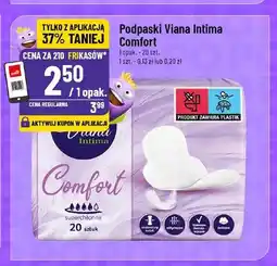 Polomarket Podpaski Viana Intima Comfort oferta