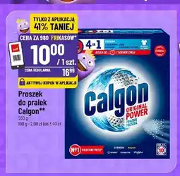 Polomarket Proszek do pralek Calgon Original Power oferta