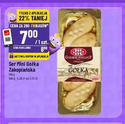 Polomarket Ser Mini Gołka Zakopiańska Górskie Specjały oferta