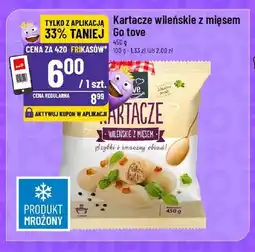 Polomarket Kartacze wileńskie z mięsem Go tove oferta
