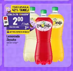 Polomarket Lemoniada Zbyszko oferta