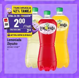 Polomarket Lemoniada Zbyszko oferta