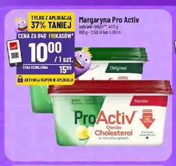 Polomarket Margaryna ProActiv Original oferta