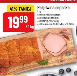 Polomarket Polędwica sopocka oferta