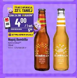 Polomarket Napój Bombilla Yerba Mate Yellow oferta