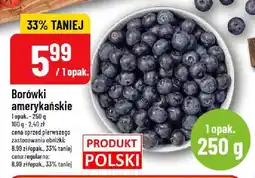 Polomarket Borówki amerykańskie oferta