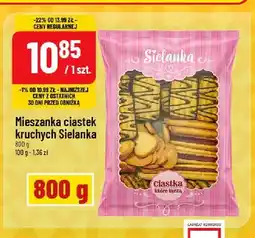Polomarket Mieszanka ciastek kruchych Sielanka oferta