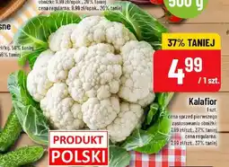Polomarket Kalafior polski oferta