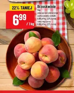 Polomarket Brzoskwinie oferta