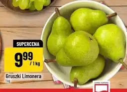 Polomarket Gruszki Limonera oferta