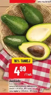 Polomarket Awokado oferta