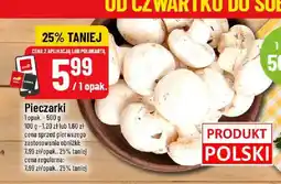 Polomarket Pieczarki oferta