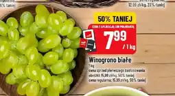 Polomarket Winogrono białe oferta