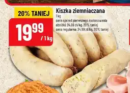 Polomarket Kiszka ziemniaczana oferta