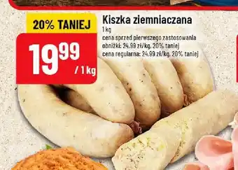 Polomarket Kiszka ziemniaczana oferta