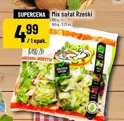 Polomarket Mix sałat Rześki Zielony Smak oferta