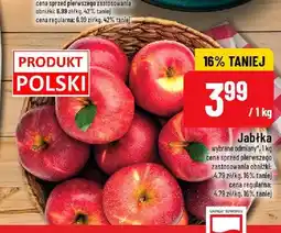 Polomarket Jabłka oferta