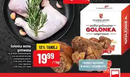 Polomarket Golonka wolno gotowana Stanisławów oferta
