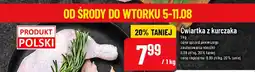 Polomarket Ćwiartka z kurczaka oferta