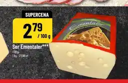 Polomarket Ser Ementaler oferta