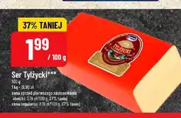 Polomarket Ser Tylżycki oferta