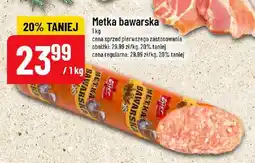 Polomarket Metka bawarska oferta