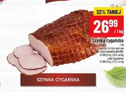 Polomarket Szynka cygańska Pekpol oferta