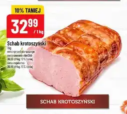 Polomarket Schab krotoszyński Pekpol oferta