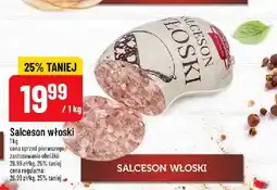 Polomarket Salceson włoski Pekpol oferta