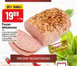 Polomarket Pieczeń delikatesowa Pekpol oferta