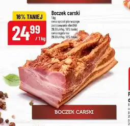 Polomarket Boczek carski Pekpol oferta